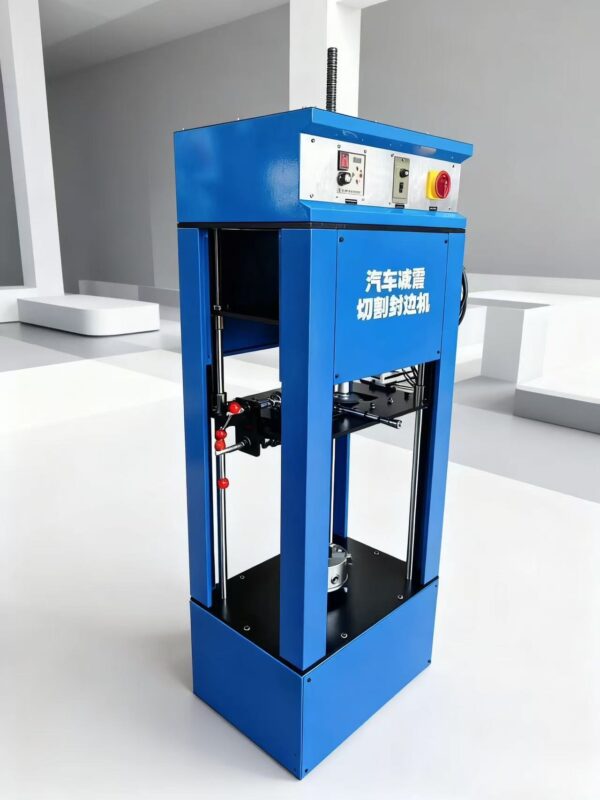 微信图片_20250916105934 Automobile shock absorber cutting machine automobile shock absorber cutting machine automobile shock absorber cutting machine edge banding machine