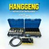 hydraulic bushing replacement tool