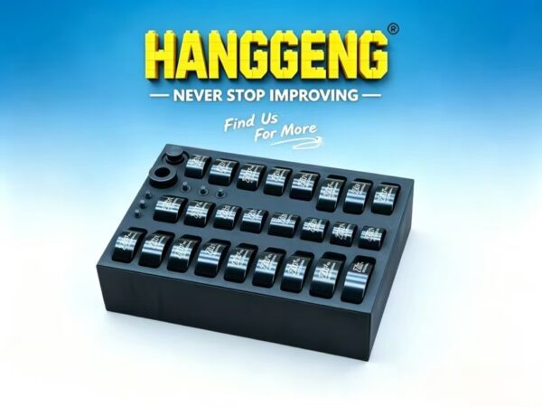 33-piece set of automobile chassis rubber sleeve tools