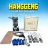 Walnut Carbon Deposit Cleaning Machine