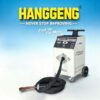 Water-cooled high frequency heating equipment