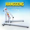 Zir1.5-ton automobile engine crane ZR-ZD15T folding engine crane