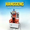 New smart hydraulic rubber bushing changer