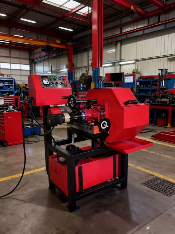 2025 Zhengkehao brand brake disc grinding mill water mill