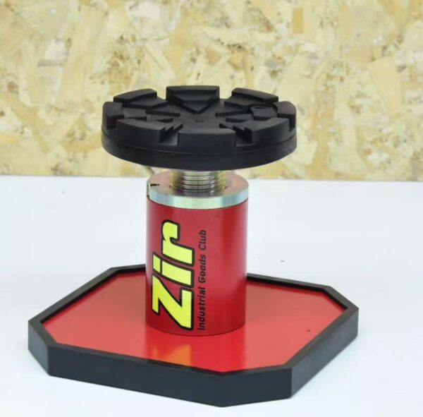 HG Series Scissor Lift – High-Leg Model: The Ultimate Solution for Compatibility and Efficiency