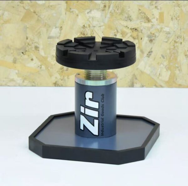 HG Series Scissor Lift – High-Leg Model: The Ultimate Solution for Compatibility and Efficiency