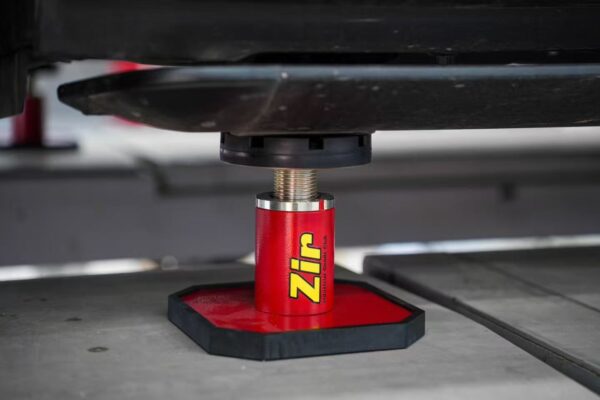 HG Series Scissor Lift – High-Leg Model: The Ultimate Solution for Compatibility and Efficiency