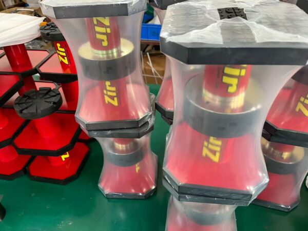 HG Series Scissor Lift – High-Leg Model: The Ultimate Solution for Compatibility and Efficiency