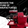 2026 HANGGENG Brake disc grinding machine