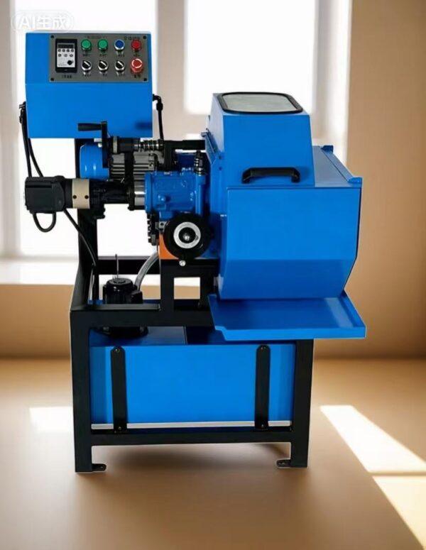 2025 HANGGENG Brake disc grinding machine