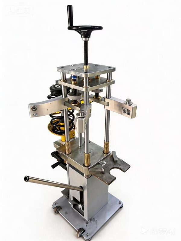 HANGGENG Shock absorber removal tool
