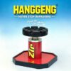 微信图片_20260504160950 Scissor lift with heightening pads