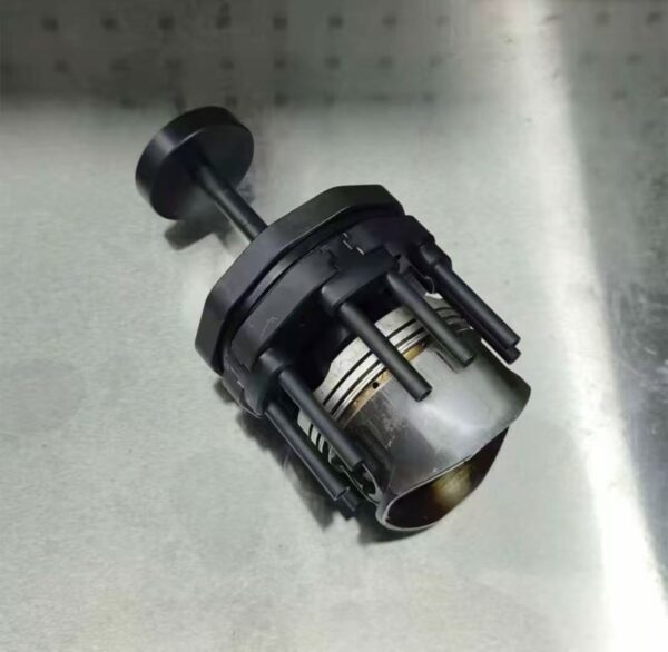 微信图片_20260329102530 Adjustable universal piston ring installer for piston rings 55-105mm, funnel-shaped tool for tightening piston rings on large vehicles
