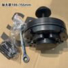 微信图片_20260329102539 Adjustable universal piston ring installer for piston rings 55-105mm, funnel-shaped tool for tightening piston rings on large vehicles