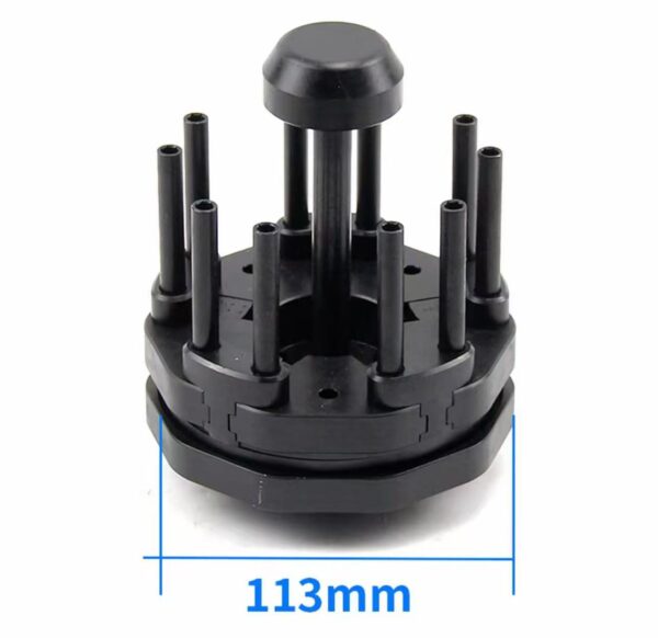 微信图片_20260329102554 Adjustable universal piston ring installer for piston rings 55-105mm, funnel-shaped tool for tightening piston rings on large vehicles