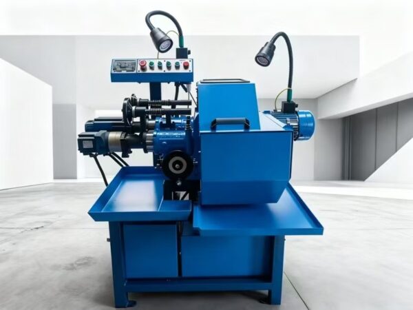 2026 HANGGENG Brake disc grinding machine