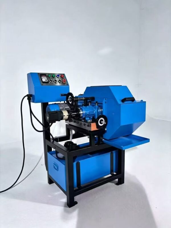 2025 HANGGENG Brake disc grinding machine