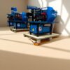 2026 HANGGENG Brake disc grinding machine
