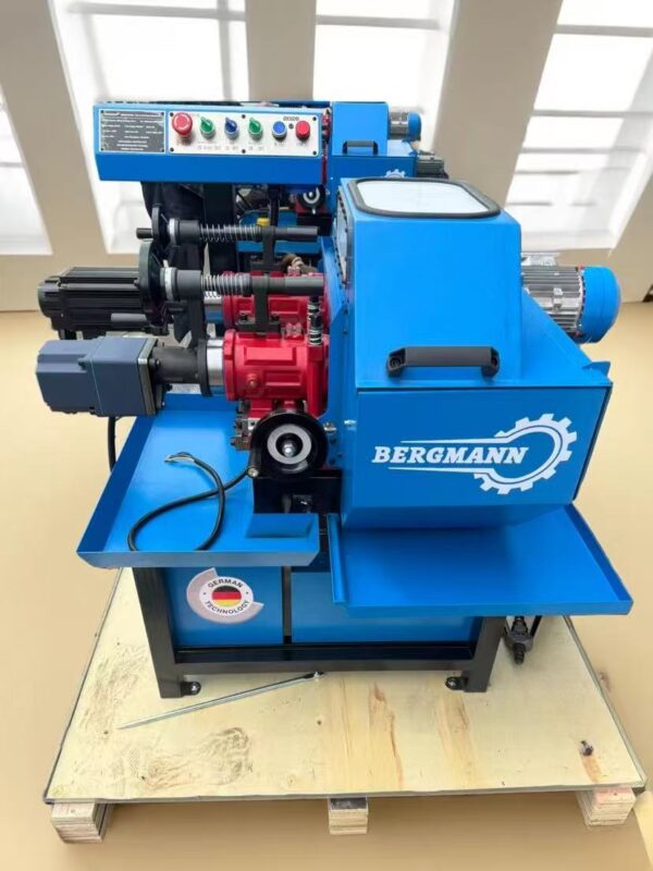2026 HANGGENG Brake disc grinding machine