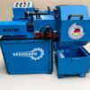 2024 HANGGENG Brake disc grinding machine