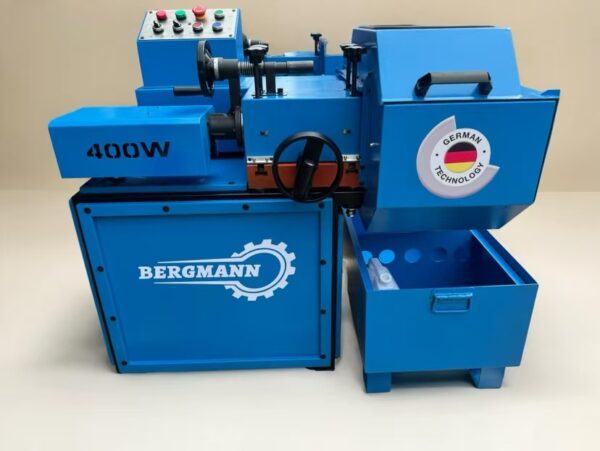 2024 HANGGENG Brake disc grinding machine