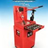 shock absorber maintenance oil changing and nitrogen filling detection equipment shock absorber repair and replacement machine