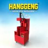 Brand-new intelligent hydraulic rubber sleeve replacement machine