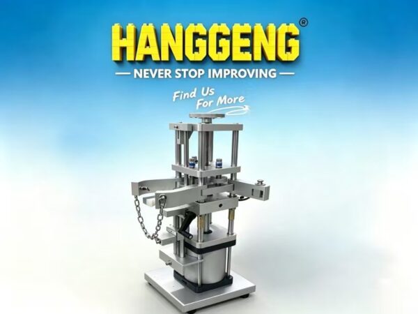 HANGGENG Shock absorber removal tool