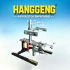 Shock absorber removal tools