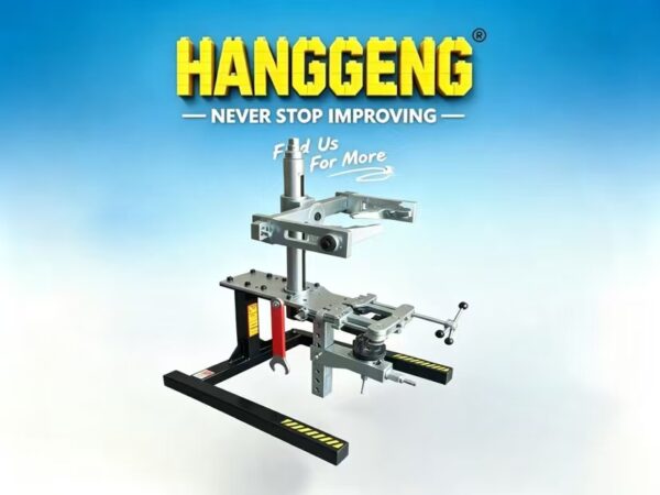 Shock absorber removal tools