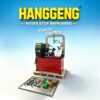 HANGGENG Gantry-type hub repair equipment
