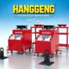 ZR-Y900 Chassis road simulation testing equipment