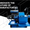 26 HANGGENG Brake disc grinding machine