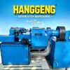微信图片_20260607103350 27HANGGENG Brake disc dry grinding machine