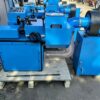 微信图片_20260607103401 27HANGGENG Brake disc dry grinding machine