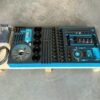 Brand new 111-piece chassis repair hydraulic tool set