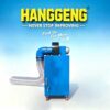 微信图片_20260607103647 27HANGGENG Brake disc dry grinding machine