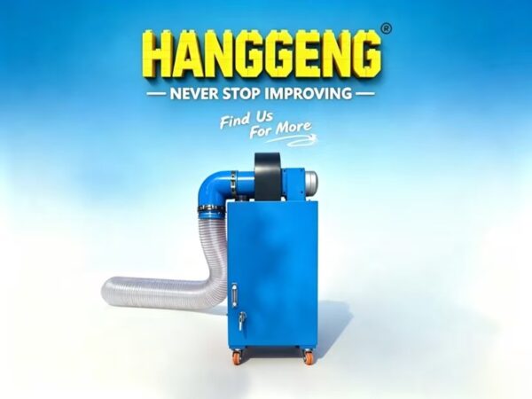 微信图片_20260607103647 27HANGGENG Brake disc dry grinding machine
