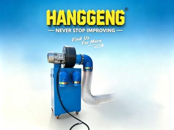 微信图片_20260607103656 27HANGGENG Brake disc dry grinding machine