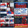 微信图片_20260913175121 360° Dead‑angle‑free Wheel Hub Hydraulic Straightening Machine